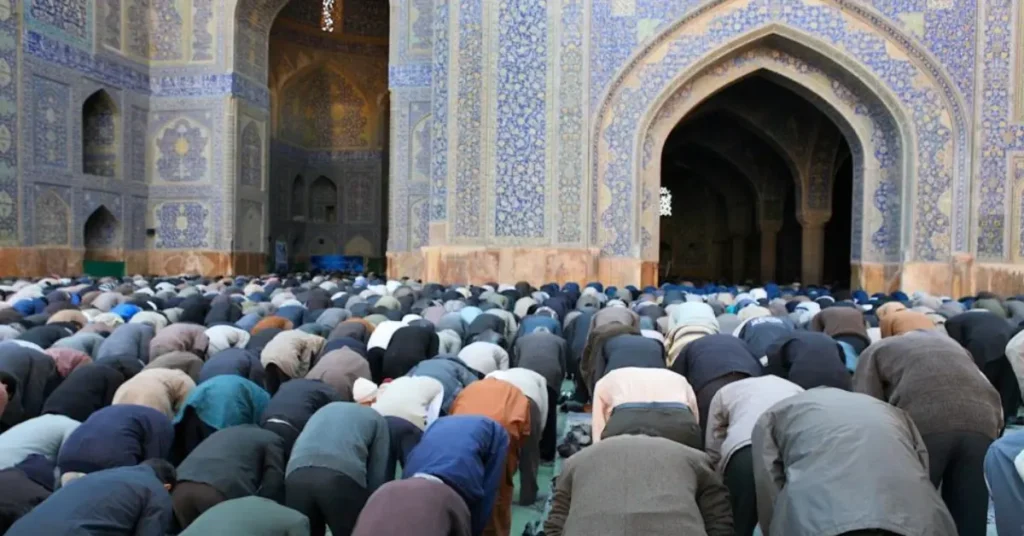 What Is Jummah Prayer?