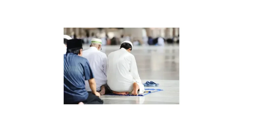 What Is Zuhr Prayer?